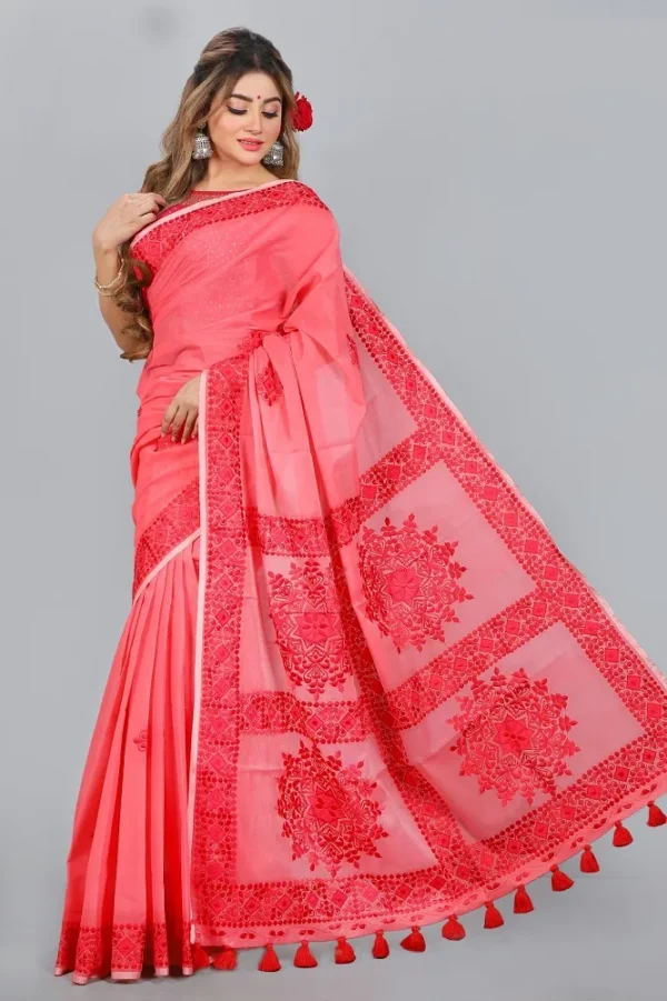 Exclusive Saree