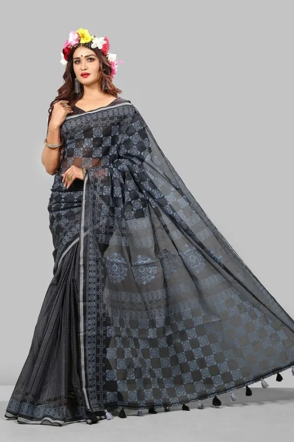 Exclusive Saree
