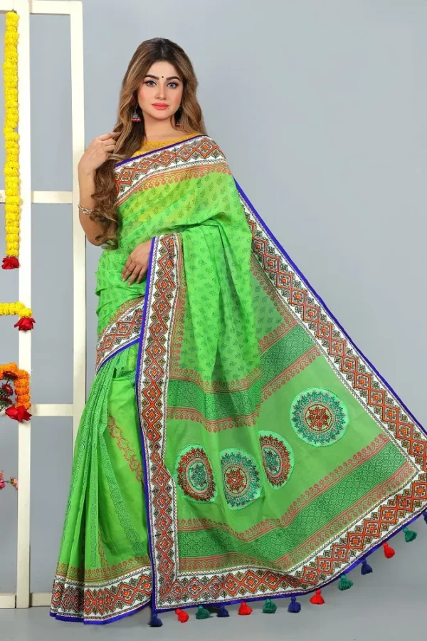 Exclusive Saree