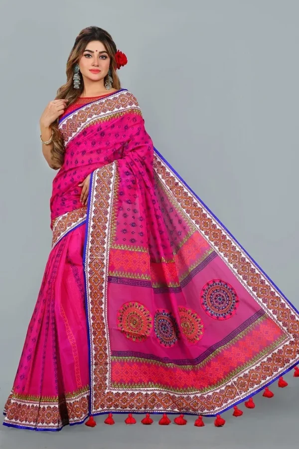 Exclusive Saree
